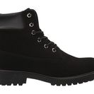 Incaltaminte Femei Lugz Convoy 6quot Black Buck