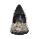 Incaltaminte Femei Walking Cradles Cabby Taupe Viper Snake