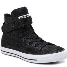 Incaltaminte Femei Converse Chuck Taylor All Star Brea High-Top Sneaker - Womens Black