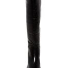 Incaltaminte Femei Blondo Isa Waterproof Tall Boot - Wide Width Available BLACK