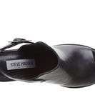 Incaltaminte Femei Steve Madden Tallen Black Leather