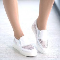 Espadrile Mulet Albe