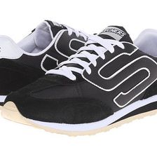 Incaltaminte Femei SKECHERS OG 73 Black