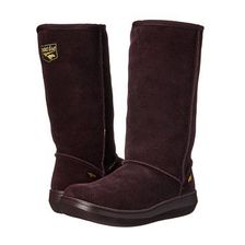 Incaltaminte Femei Rocket Dog Sugardaddy Chocolate Suede