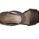 Incaltaminte Femei Seychelles Unauthorized Wedge Sandal Grey