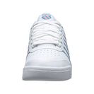 Incaltaminte Femei K-Swiss Gstaadtrade WhiteBlue DanubeRose of Sharon
