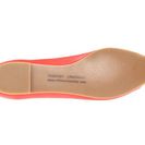 Incaltaminte Femei Chinese Laundry Extra Credit Orange Leather