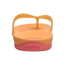 Incaltaminte Femei Native Shoes Paolo Lazer OrangePopstar Orange