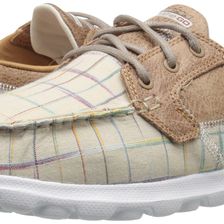 SKECHERS Performance On The Go - Unwind Natural