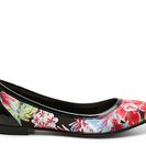 Incaltaminte Femei Via Spiga Demetria Floral Ballet Flat Floral