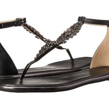 Nine West Kascada Black Synthetic