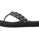 Incaltaminte Femei Tommy Hilfiger Caron Black Multi