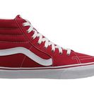 Incaltaminte Femei Vans SK8-Hitrade (Canvas) Formula One