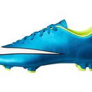 Incaltaminte Femei Nike Mercurial Victory V FG Blue LagoonVoltBlackWhite