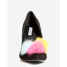 Incaltaminte Femei CheapChic Two Sided Pump Black