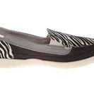 Incaltaminte Femei Crocs Walu Wild Graphc Loafer BlackStucco
