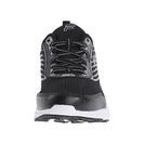 Incaltaminte Femei Fila Forward 2 BlackBlackMetallic Silver