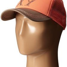 Roxy Truckin Cap Desert Flower