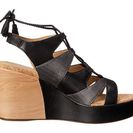 Incaltaminte Femei Geox WJALEAH3 Black