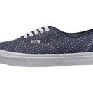 Incaltaminte Femei Vans Authentictrade Slim (Micro Hearts) Dress BluesTrue White