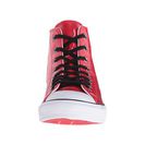 Incaltaminte Femei Converse Chuck Taylor All-Star Hi RedRedWhite