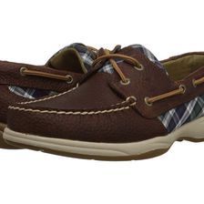 Sperry Top-Sider Intrepid Dark Tan