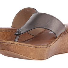 Incaltaminte Femei Seychelles Essential Pewter