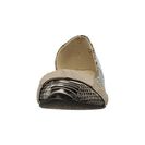 Incaltaminte Femei CL By Laundry Sassy Anaconda BeigeTaupe Suede