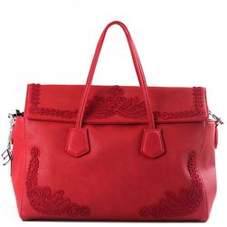 Ermanno Scervino 66841F6E Red