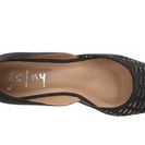 Incaltaminte Femei French Sole Quark Black Nubuck