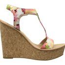 Incaltaminte Femei Steve Madden Iluvit Floral Multi