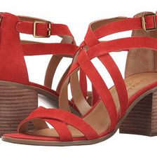Incaltaminte Femei Franco Sarto Hachi Paprika Red
