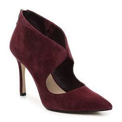 Incaltaminte Femei BCBGeneration Pailie Pump Burgundy