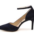 Incaltaminte Femei Adrienne Vittadini Nili Pump Navy