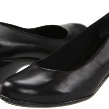 Walking Cradles Craft Black Leather