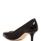 Incaltaminte Femei Louise et Cie Footwear Fedrerica Pump BLACK 002