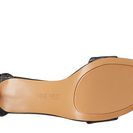 Incaltaminte Femei Nine West Meantobe Black Reptile