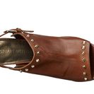 Incaltaminte Femei Stuart Weitzman Commodore Saddle Old West Calf