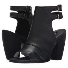 Michael Antonio Janise Black