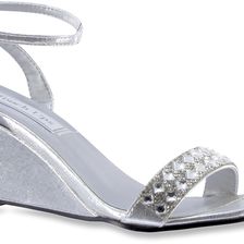 Touch Ups Carter Silver Shimmer