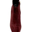 Incaltaminte Femei VC SIGNATURE Biffy Bootie CLARET 01
