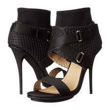 Incaltaminte Femei GX by Gwen Stefani Chai BlackBlack