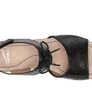 Incaltaminte Femei Dansko Liz Black Veg