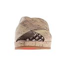 Incaltaminte Femei LifeStride Positive Natural Corked Fleck