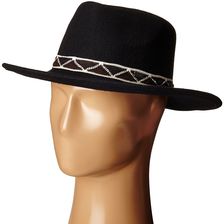 Roxy My Coco Fedora True Black