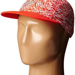 Nike Run Pocket AW84 Hat Light Crimson/Light Crimson/Light Crimson/Reflective Silver