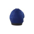 Incaltaminte Femei French Sole Quartz Cobalt Blue Nubuck