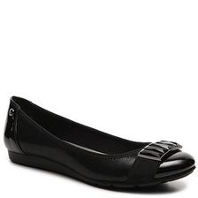 Incaltaminte Femei AK Anne Klein AK Sport Adelise Ballet Flat Black