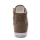 Incaltaminte Femei G by GUESS Otter High-Top Sneaker Taupe