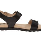 Incaltaminte Femei AK Anne Klein Viewer Black Fabric